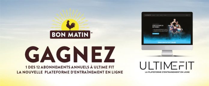 Concours Metro Bon Matin Concours Metro Bon Matin