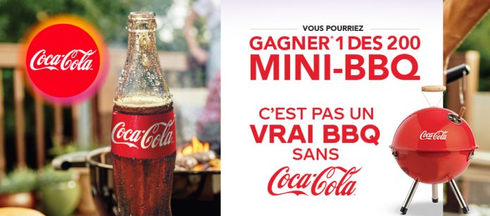 Concours Metro Coca-Cola Concours Metro Coca-Cola