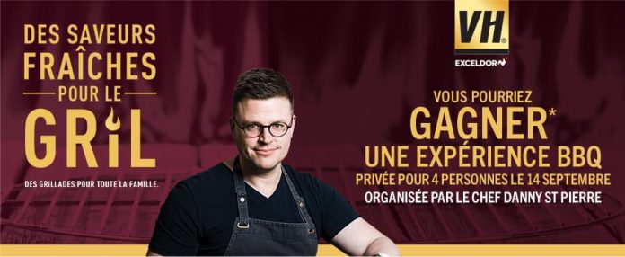 Concours Metro VH Concours Metro VH