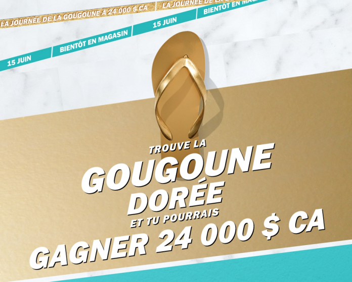 Concours Old Navy Journée Des Gougounes Concours Old Navy Journée Des Gougounes