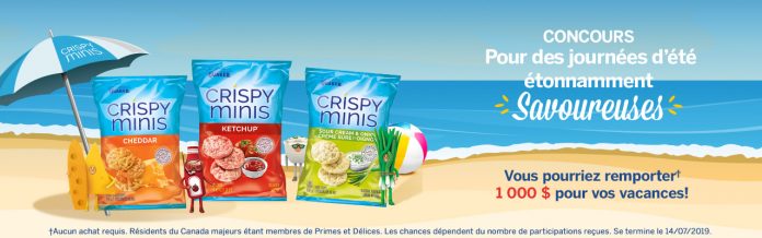 Concours Pepsi Primes et Délices Pour Des Journées d’Été Étonnamment Savoureuses Concours Pepsi Primes et Délices Pour Des Journées d’Été Étonnamment Savoureuses