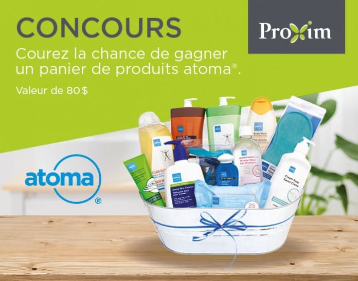 Concours Publisac Proxim Concours Publisac Proxim