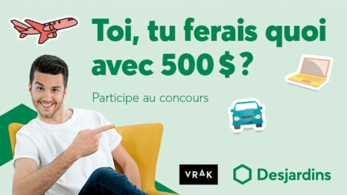 Concours Vrak Mes Premières Fois Concours Vrak Mes Premières Fois
