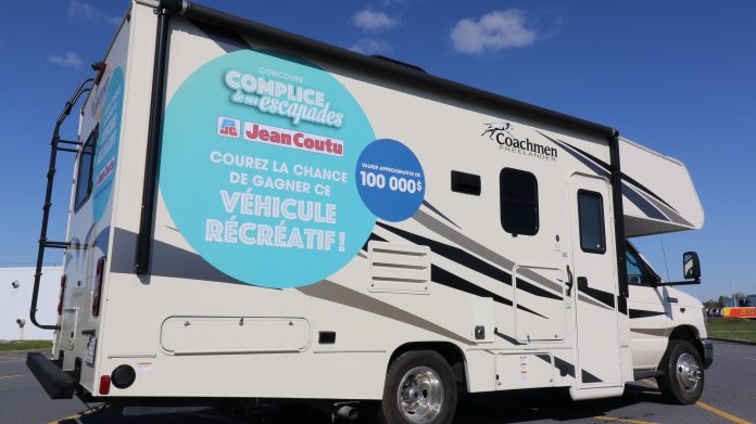 Concours Jean Coutu Complice De Vos Escapades Concours Jean Coutu Complice De Vos Escapades