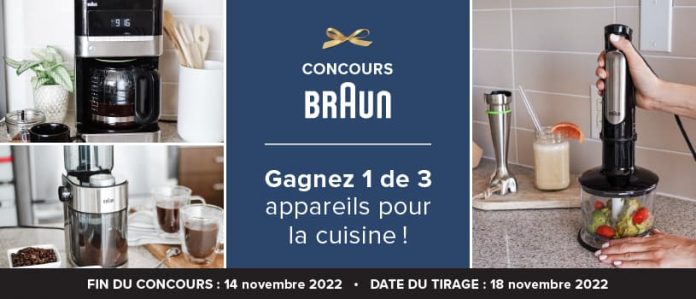 Concours Linen Chest Braun 2022