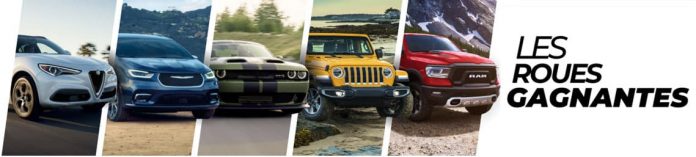 Concours Les Roues Gagnantes Concours Les Roues Gagnantes