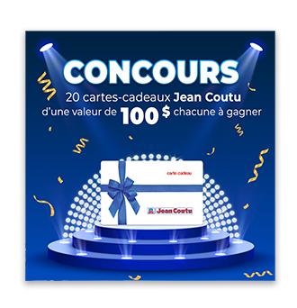 Concours Jean Coutu Infolettre 2023 Concours Jean Coutu Infolettre 2023
