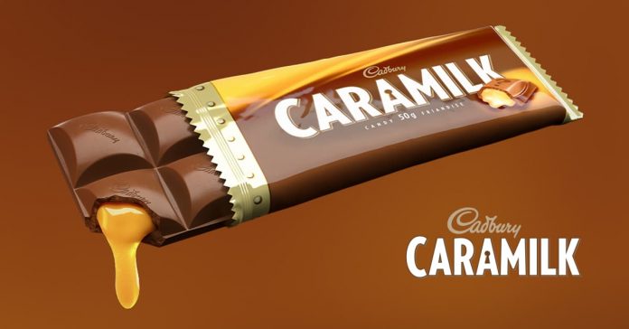 Concours Caramilk Déverrouillez Le Secret Concours Caramilk Déverrouillez Le Secret