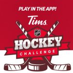 Concours Tim Hortons Défi De Hockey de la LNH