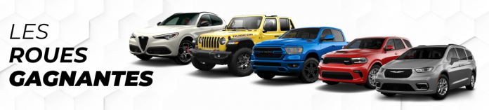 Concours Les Roues Gagnantes Concours Les Roues Gagnantes