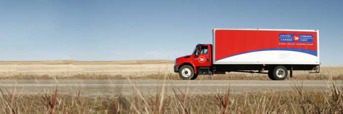 Concours Sondage Postes Canada Concours Sondage Postes Canada