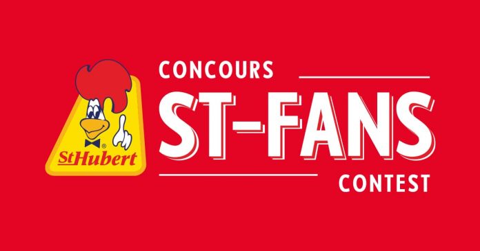 Concours St-Hubert St‐Fans