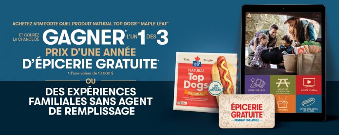 Concours Maple Leaf Natural Top Dogs TGIFFF Concours Maple Leaf Natural Top Dogs TGIFFF