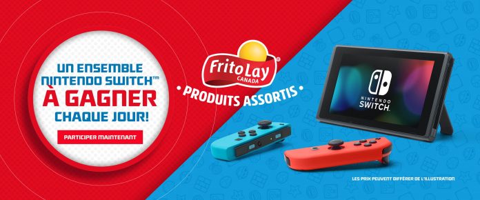Concours Frito-Lay Concours Frito-Lay