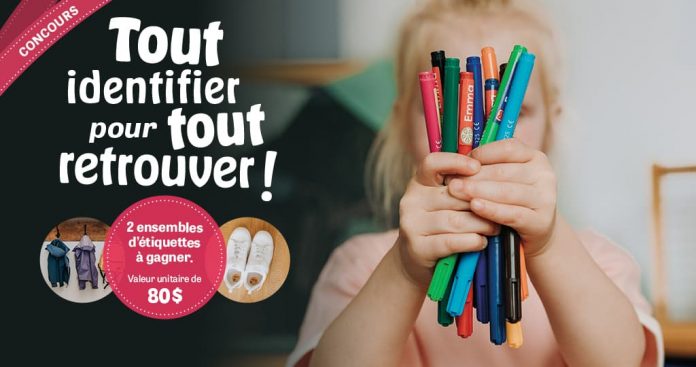 Concours Naître et Grandir Concours Naître et Grandir