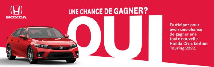 Concours Honda Civic Concours Honda Civic