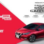 Concours Le Grand Rallye Journal de Montréal 2022