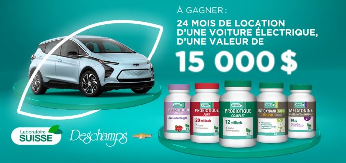Concours SB Privilèges Roulez Éco C'est Naturel Concours SB Privilèges Roulez Éco C'est Naturel