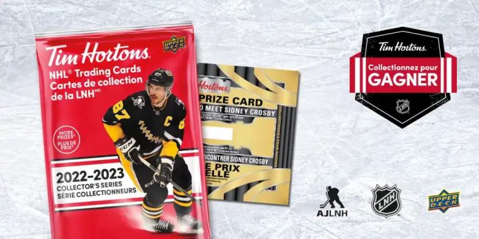 Concours Tim Hortons Collectionnez Pour Gagner 2022 Concours Tim Hortons Collectionnez Pour Gagner 2022