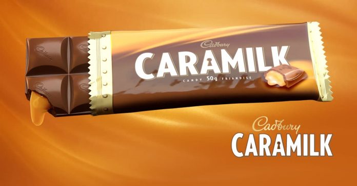 Concours Caramilk Déverrouillez Le Secret Concours Caramilk Déverrouillez Le Secret