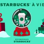 Concours Starbucks À Vie 2022