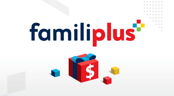 Concours Familiprix Mon Familiplus Concours Familiprix Mon Familiplus