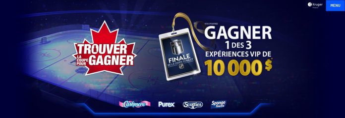 Concours Kruger Trouver Et Gagner 2023 Concours Kruger Trouver Et Gagner 2023
