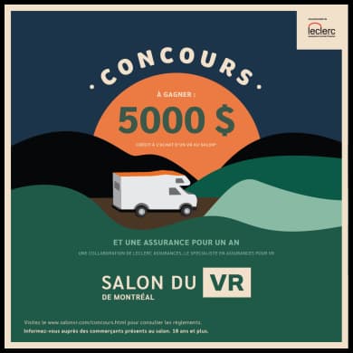 Concours ACVRQ 2023 Concours ACVRQ 2023