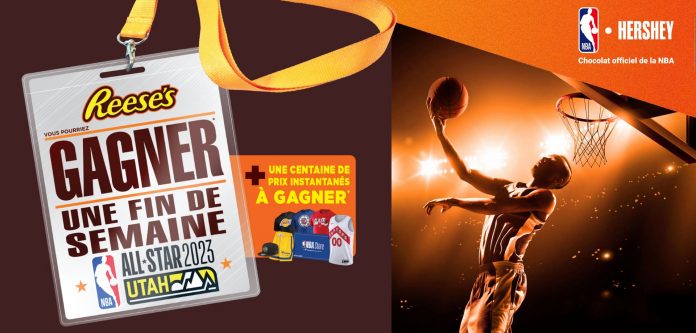 Concours Hershey La Vie Est Plus Douce Ensemble 2022 Concours Hershey La Vie Est Plus Douce Ensemble 2022