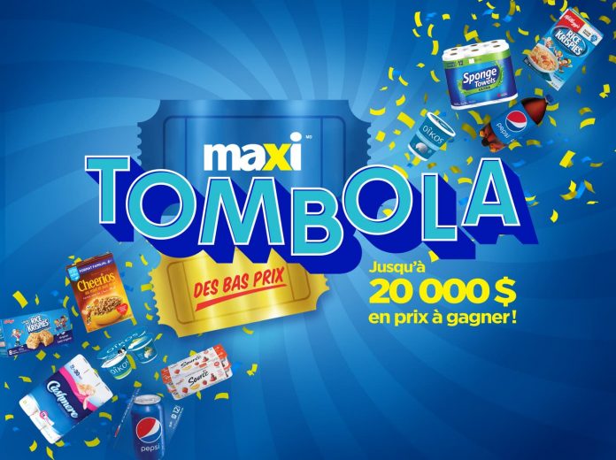 Concours SB Privilège Maxi Tombola de Salut Bonjour Concours SB Privilège Maxi Tombola de Salut Bonjour