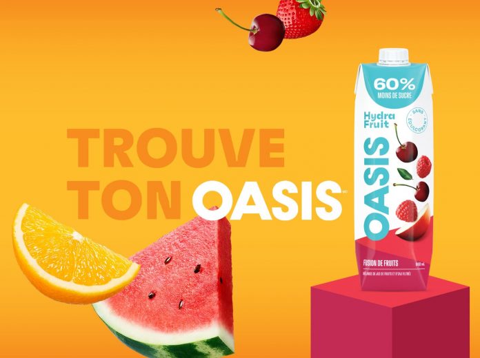 Concours SB Privilège Oasis de Salut Bonjour Concours SB Privilège Oasis de Salut Bonjour