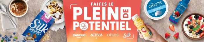 Concours Danone Plein De Potentiel Concours Danone Plein De Potentiel
