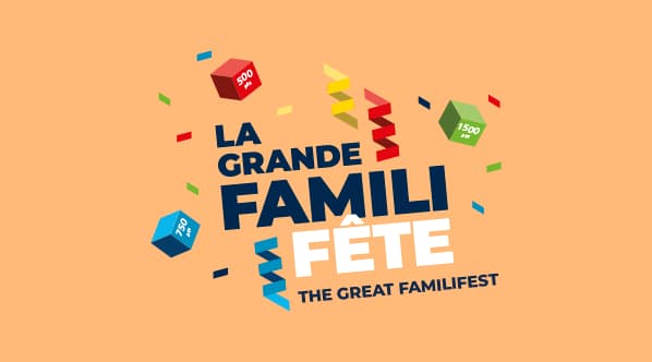 Concours Pharmacie Familiprix La Grande FamiliFête Concours Pharmacie Familiprix La Grande FamiliFête