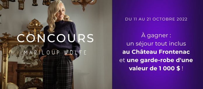 Concours Boutiques San Francisco Mariloup Wolfe 2022 Concours Boutiques San Francisco Mariloup Wolfe 2022