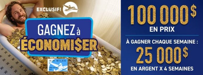 Concours Jean Coutu Gagnez À Économiser 2023 Concours Jean Coutu Gagnez À Économiser 2023