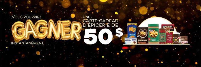 Concours Kraft Heinz Ajoutez De La Joie 2022 Concours Kraft Heinz Ajoutez De La Joie 2022