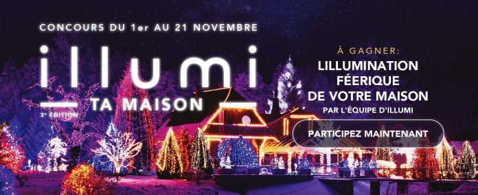 Concours Dépanneur Voisin Illumi Ta Maison 2022 Concours Dépanneur Voisin Illumi Ta Maison 2022