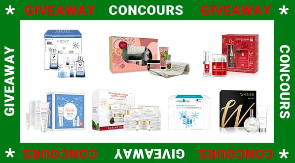 Concours Familiprix Avez-Vous Été Sage 2022 Concours Familiprix Avez-Vous Été Sage 2022