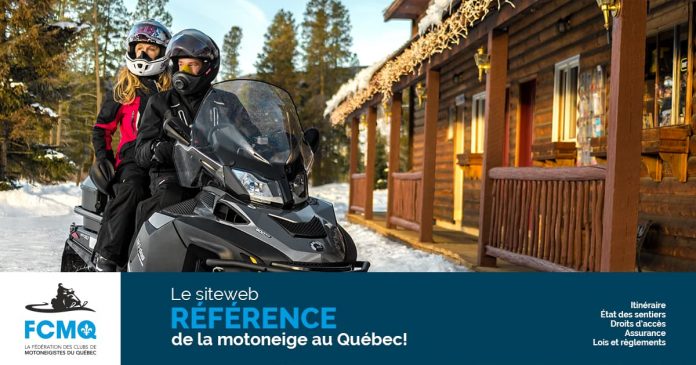 Concours FCMQ 2022 Concours FCMQ 2022