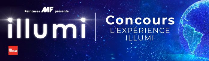 Concours La Presse Illumi 2022 Concours La Presse Illumi 2022