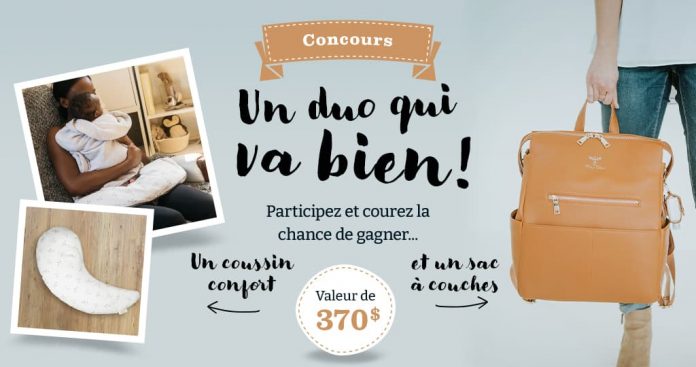 Concours Naître et Grandir 2023 Concours Naître et Grandir 2023