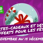 Concours Radio Canada Zone Jeunesse Pour Les Fêtes 2022