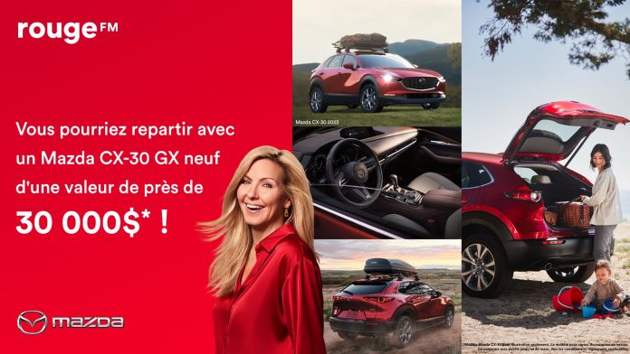 Concours Rouge FM Véronique et les Fantastiques 2023 Concours Rouge FM Véronique et les Fantastiques 2023