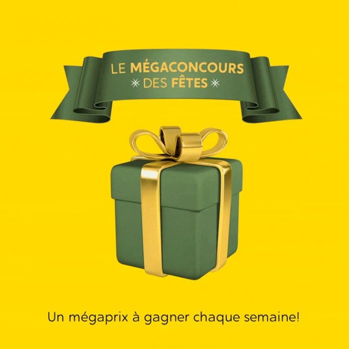 Concours Vidéotron Des Fêtes 2022 Concours Vidéotron Des Fêtes 2022
