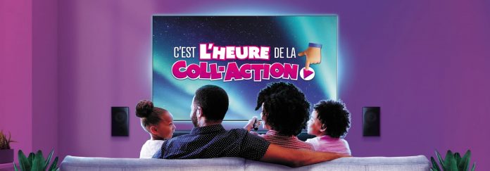 Concours C'est l'heure de la Coll-action 2023 Concours C'est l'heure de la Coll-action 2023