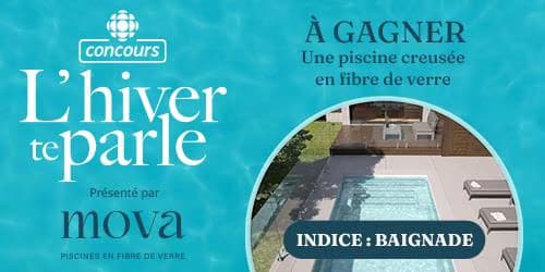 Concours Radio-Canada En Direct De L'Univers