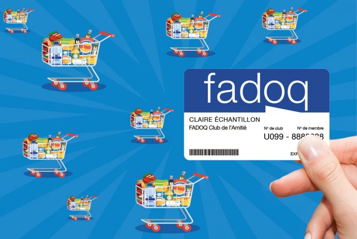 Concours FADOQ Gagnez 100 $ d’épicerie 2023