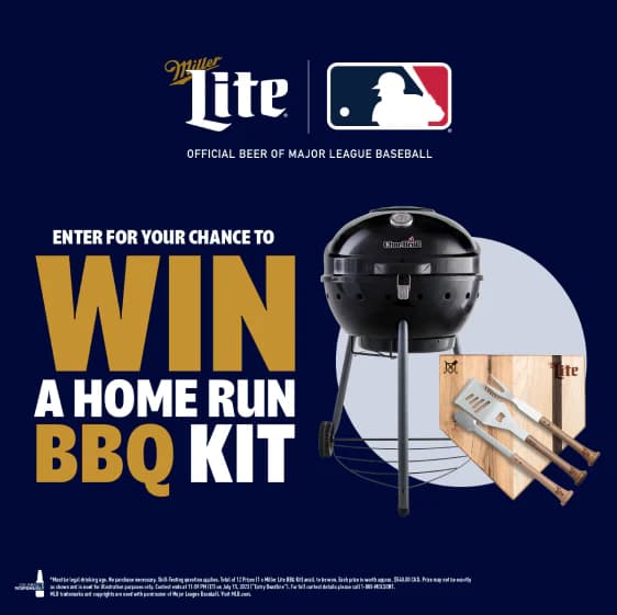 Miller Lite Rebate 2023