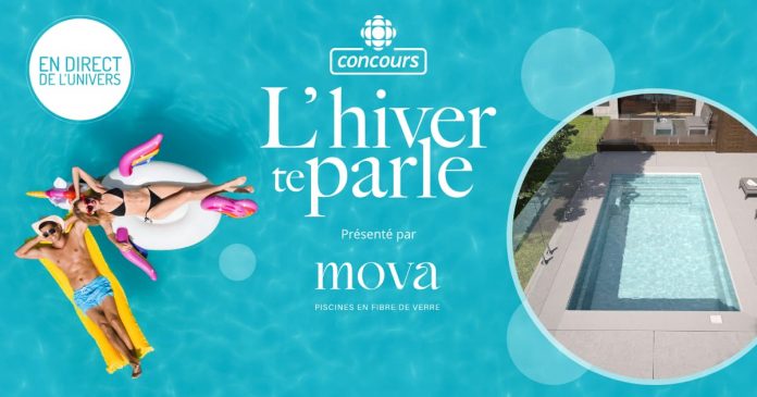 Concours Radio-Canada En Direct De L'Univers L'Hiver Te Parle 2023 Concours Radio-Canada En Direct De L'Univers L'Hiver Te Parle 2023