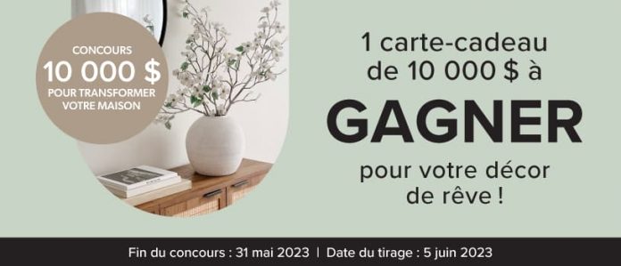 Concours Linen Chest 2023 Concours Linen Chest 2023
